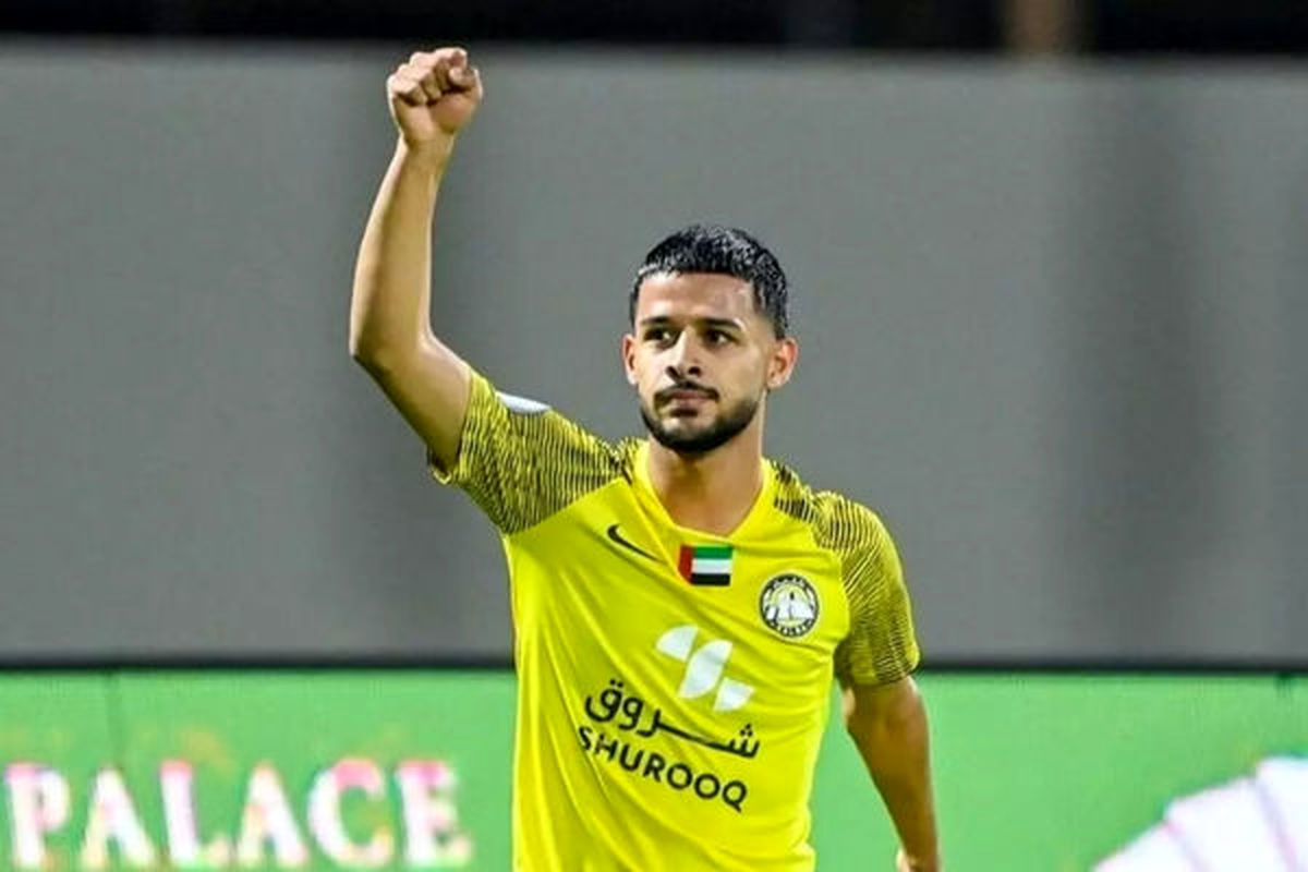 واکنش مهدی قایدی به حمله اسرائیل