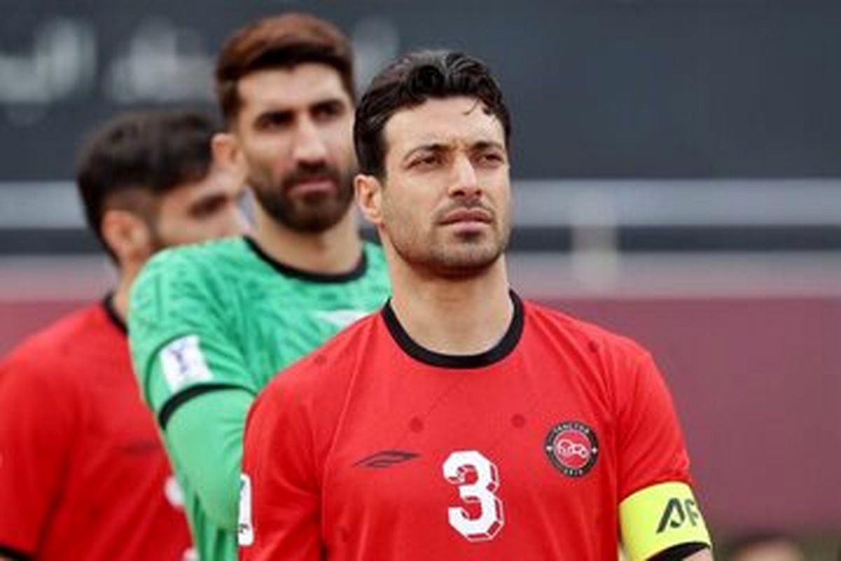 دفاعیه عجیب شجاع خلیل‌زاده برای حرکت منشوری 