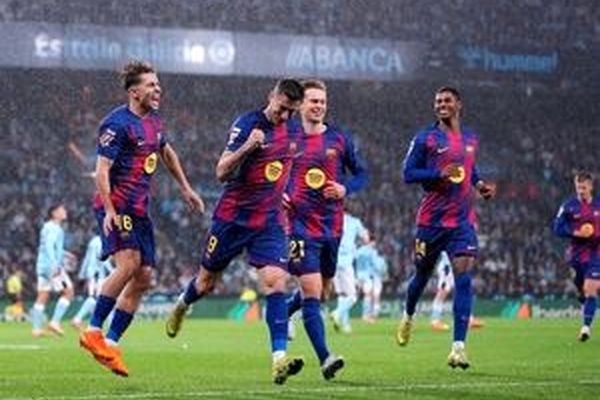 از رئال مادرید تا بارسلونا؛ نام‌های بزرگ در آستانه جدایی!