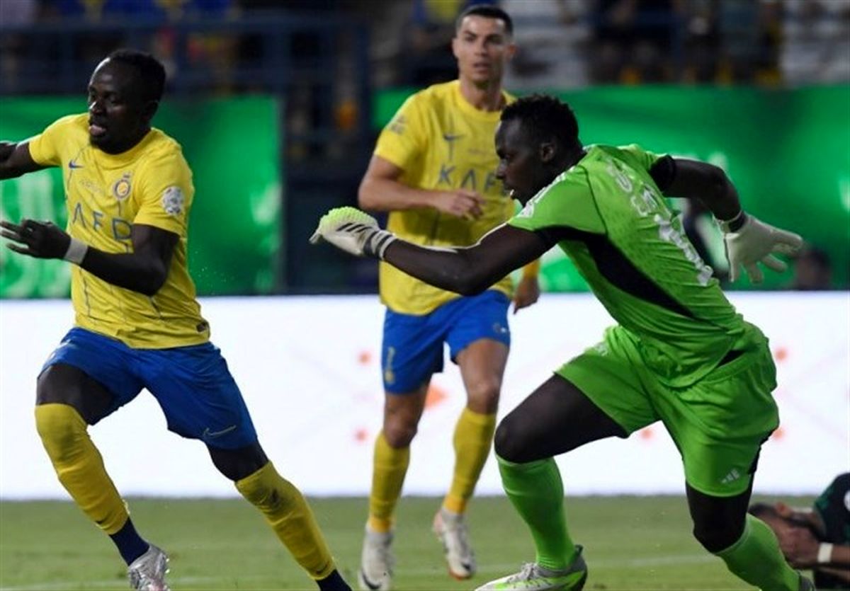  اخراج سرمربی و مانه در دستور کار النصر/ رونالدو می‌ماند 