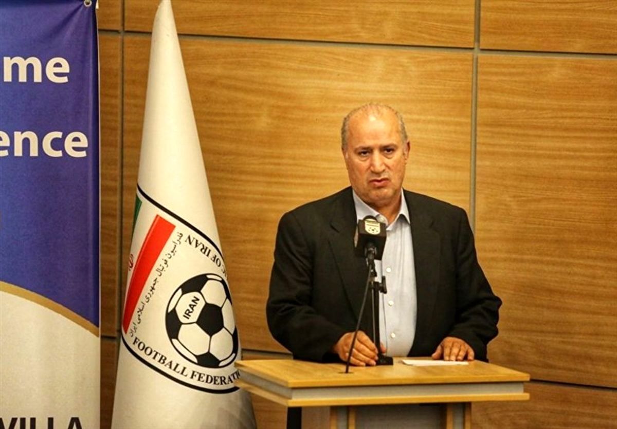 تاج: لیگ باید با VAR آغاز شود
