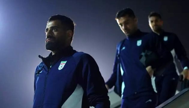  عجیب‌ترین سفر تاریخ تیم ملی فوتبال ایران/ ۱۲۰۰ کیلومتر در اتوبوس!