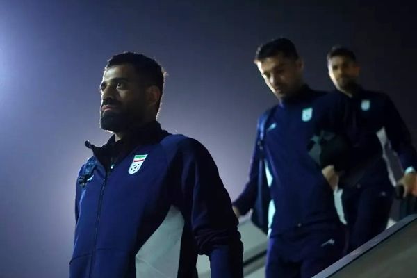  عجیب‌ترین سفر تاریخ تیم ملی فوتبال ایران/ ۱۲۰۰ کیلومتر در اتوبوس!