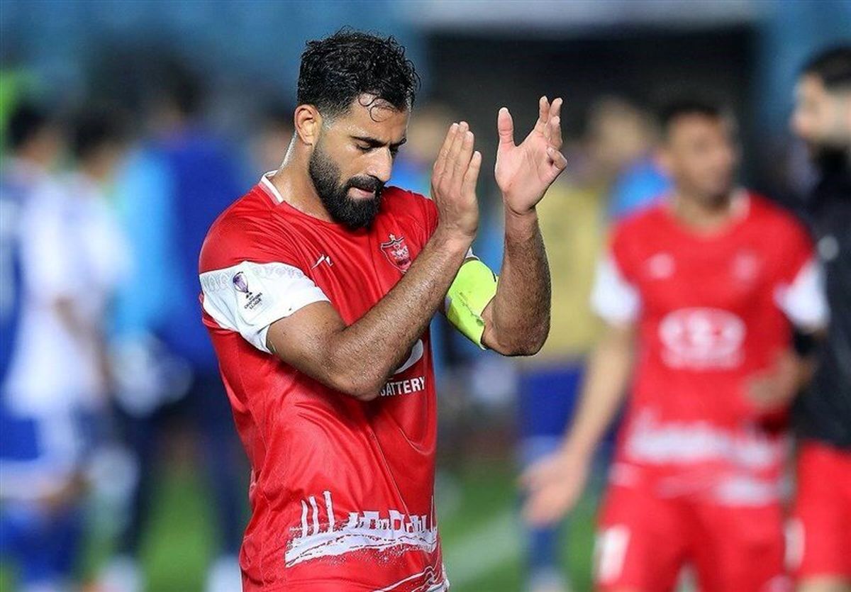 احضار عجیب کنعانی زادگان به کمیته اخلاق 