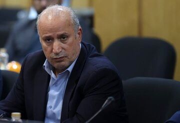 تاج: ساختار فدراسیون فوتبال را مطابق فیفا استانداردسازی می‌کنیم

