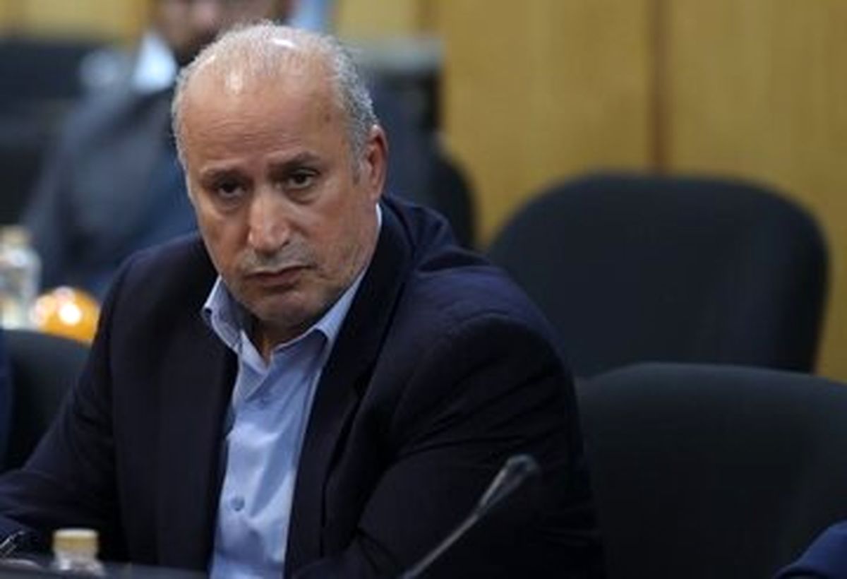 تاج: ساختار فدراسیون فوتبال را مطابق فیفا استانداردسازی می‌کنیم

