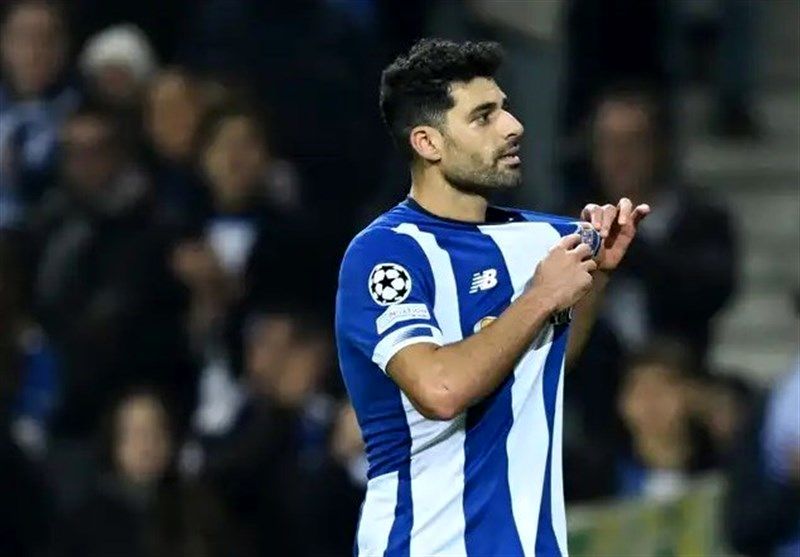 مدافع سابق اینتر: طارمی کار تورام را انجام نمی‌دهد
