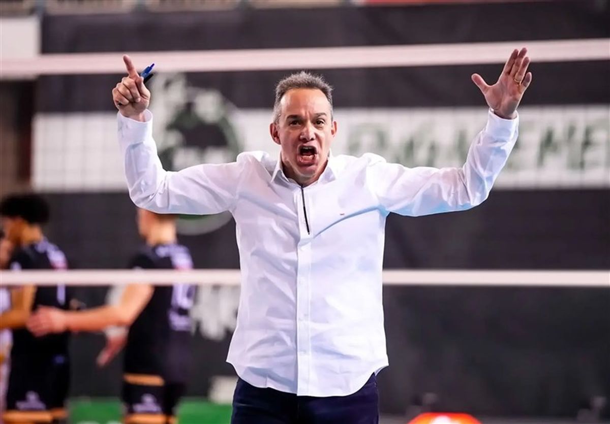 پائز: متعهدانه تلاش می‌کنیم که المپیکی شویم