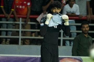 جانشین بیرانوند در بازی سوپرجام کیست؟