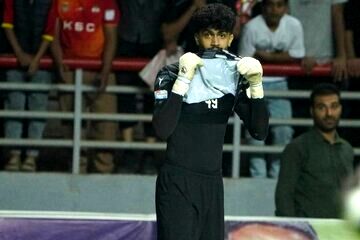 جانشین بیرانوند در بازی سوپرجام کیست؟