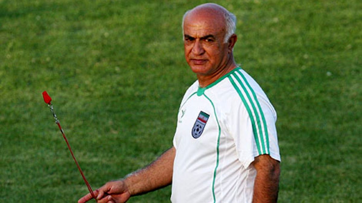 توصیه به بازیکنان تیم ملی برای دیدار با امارات ؛ با حوصله بازی کنید!

