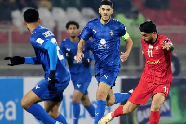 خبر بد برای فوتبال ایران؛ سلب میزبانی آسیا از استقلال، سپاهان و تراکتور 