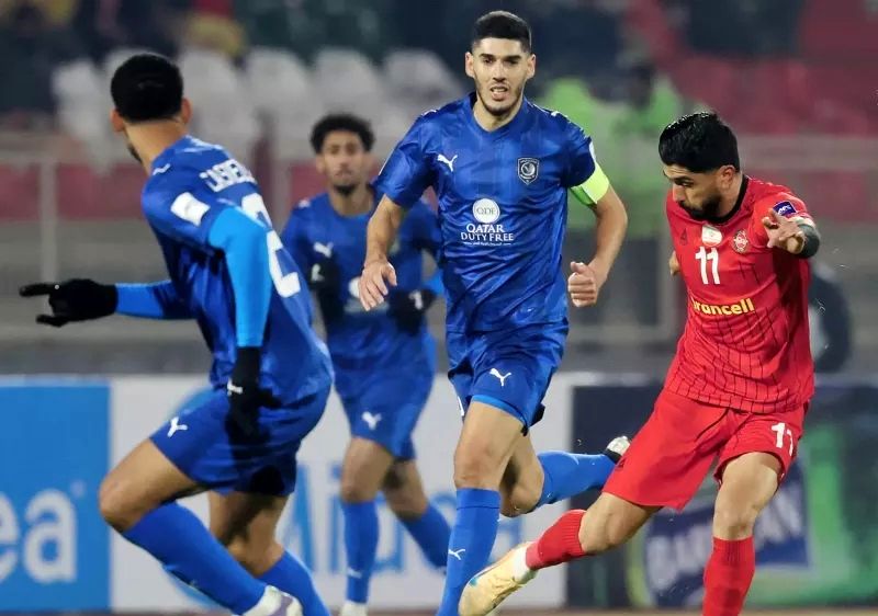 خبر بد برای فوتبال ایران؛ سلب میزبانی آسیا از استقلال، سپاهان و تراکتور 