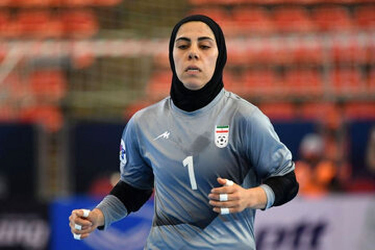 بمب جدید استقلال؛ دروازه‌بان تیم ملی آبی‌پوش شد!