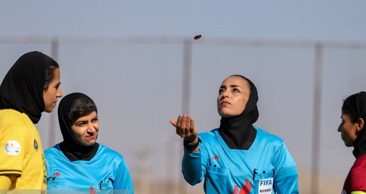 واگذاری امتیاز تیم زنان به باشگاه‌های لیگ برتر فوتبال!
