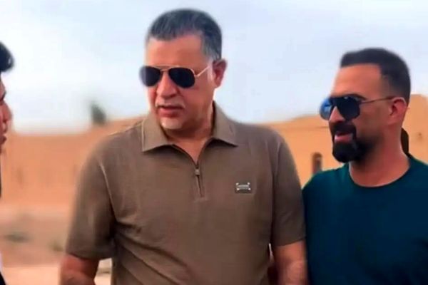 علی دایی که پیامبر نیست اما حسادت را بس کنید!

