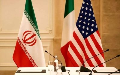 توییت عجیب ترامپ/ رییس جمهور آمریکا پیش از مذاکره با ایران فیلمی از بروسلی منتشر کرد