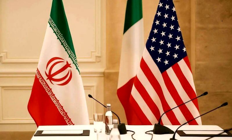 توییت عجیب ترامپ/ رییس جمهور آمریکا پیش از مذاکره با ایران فیلمی از بروسلی منتشر کرد