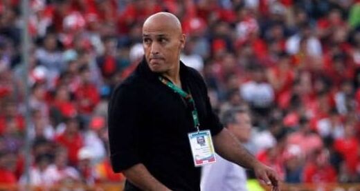 منصوریان برای عراقی‌ها هم اسطوره شد