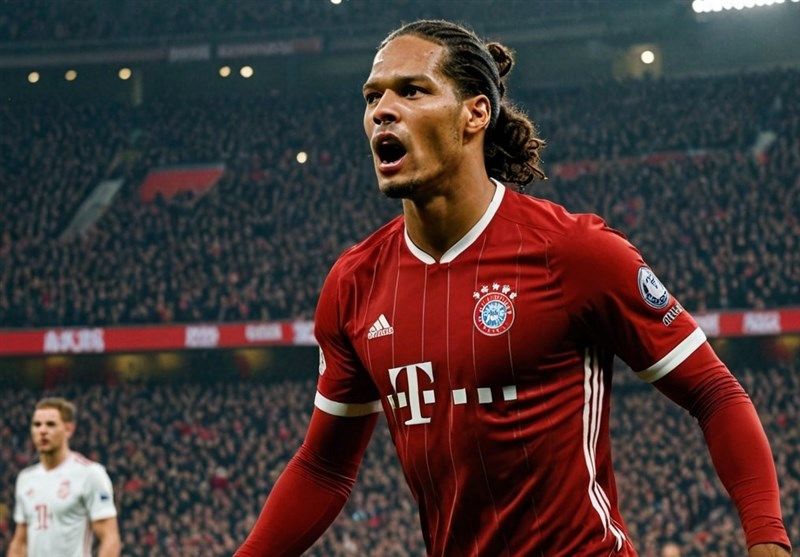 فن‌دایک به النصر؛ قرارداد گران‌ترین مدافع جهان ثبت می‌شود؟