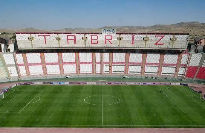 تراکتور و پرسپولیس بدون تماشاگر شد؟