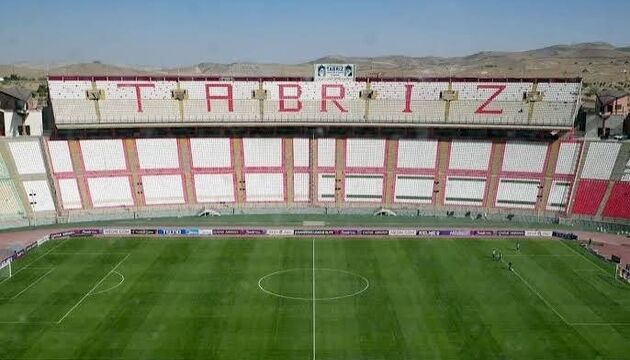 تراکتور و پرسپولیس بدون تماشاگر شد؟