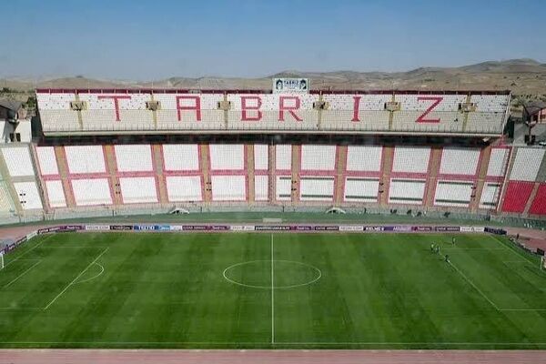 تراکتور و پرسپولیس بدون تماشاگر شد؟