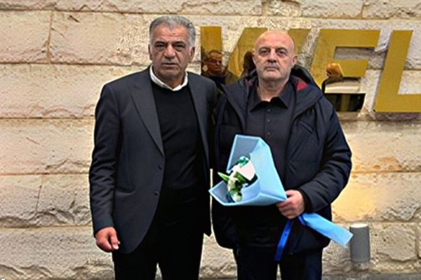 مربی استقلال هوایی آمد، زمینی رفت/ اوزجان بیزاتی شاید دیگر مسافر ایران نشود