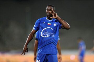 پیام خداحافظی ستاره استقلال