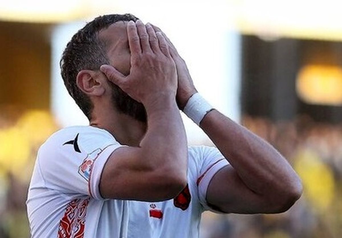 ۳ باشگاه در خطر حذف از لیگ برتر فوتبال
