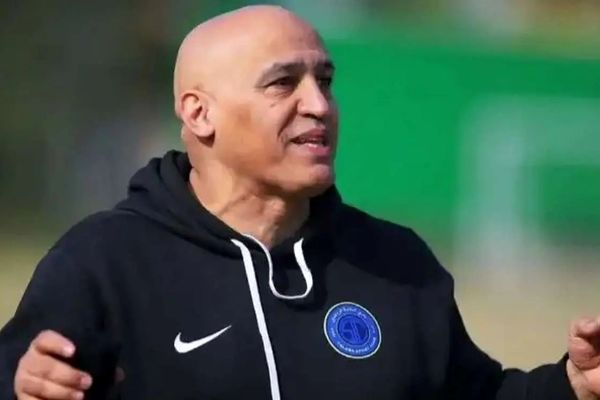 وسیله نقلیه خاص منصوریان برای فرار از ترافیک بغداد