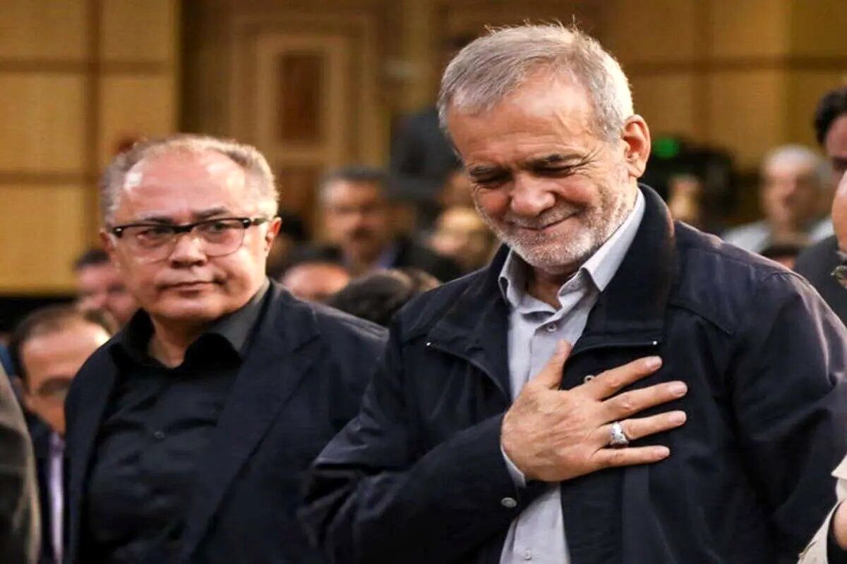 پس لرزه تصمیم پزشکیان به ورزش هم رسید؛ سفر قطب جنوب کام چه کسانی را تلخ کرد؟