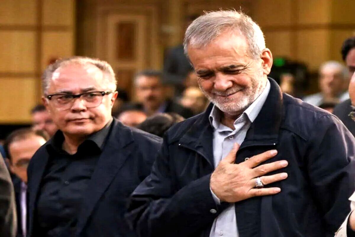 پس لرزه تصمیم پزشکیان به ورزش هم رسید؛ سفر قطب جنوب کام چه کسانی را تلخ کرد؟
