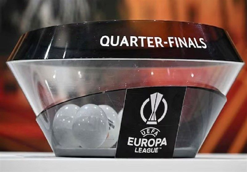 رویارویی یاران آزمون با میلان در مرحله یک چهارم نهایی لیگ اروپا/ یک ایتالیایی در مسیر پیشروی لیورپول