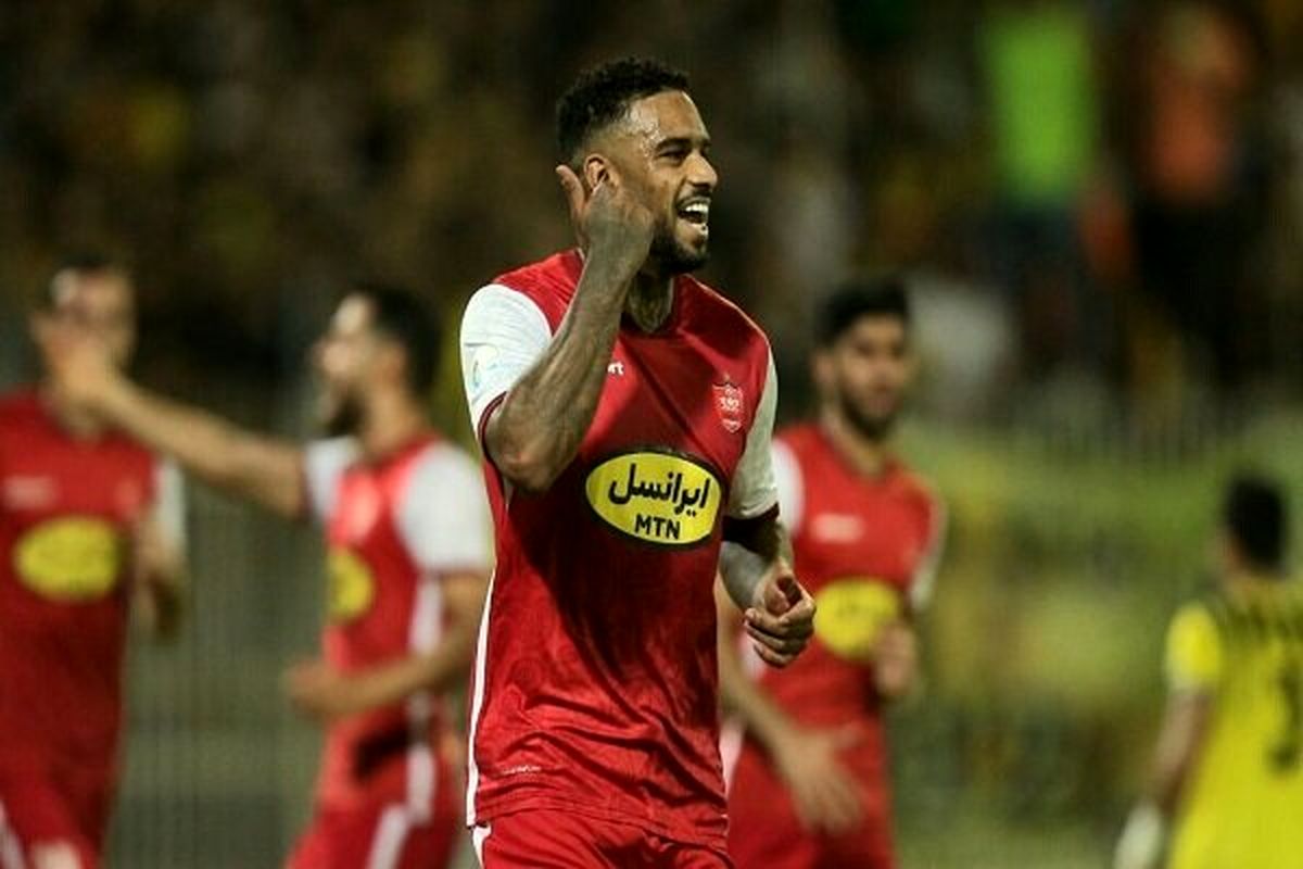 بازگشت پرسپولیس به تنظیمات کارخانه؛ به این تیم مهاجم نیامده است!
