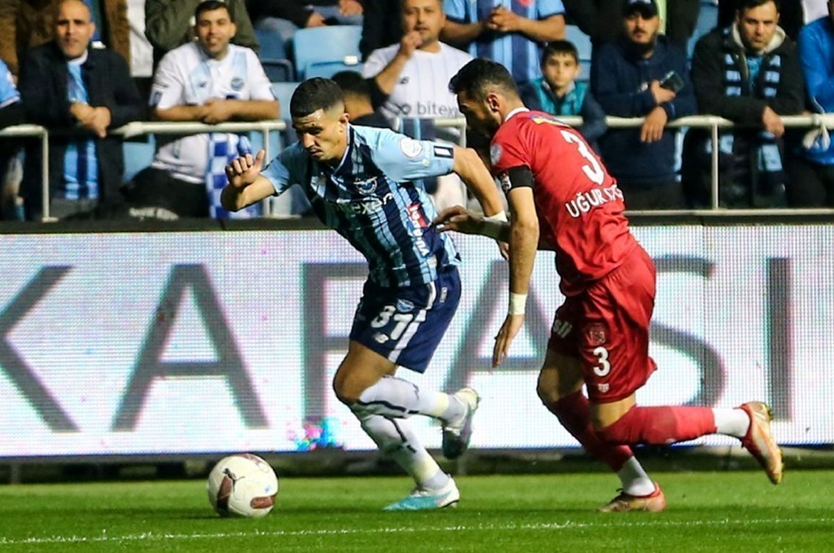 پیروزی و صعود تیم میلادی محمدی به رده هشتم جدول سوپرلیگ ترکیه