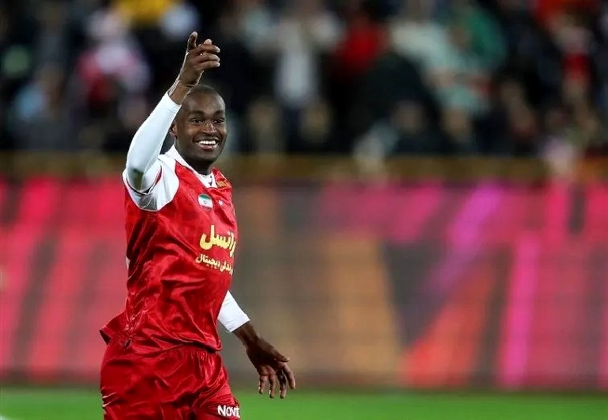 قطری‌ ها ۸۰ میلیارد پول پرسپولیس را بالا کشیدند
