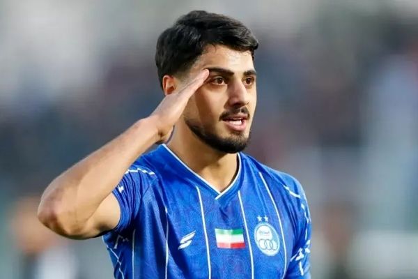 سعید سحرخیزان به عربستان می‎رود؟