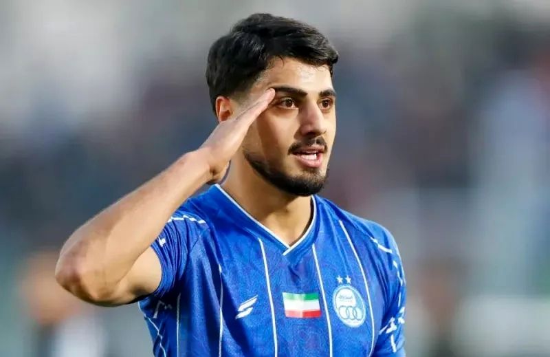 سعید سحرخیزان به عربستان می‎رود؟