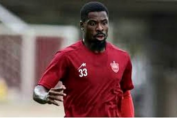 وضعیت خطرناک بیماری بازیکن جدید پرسپولیس