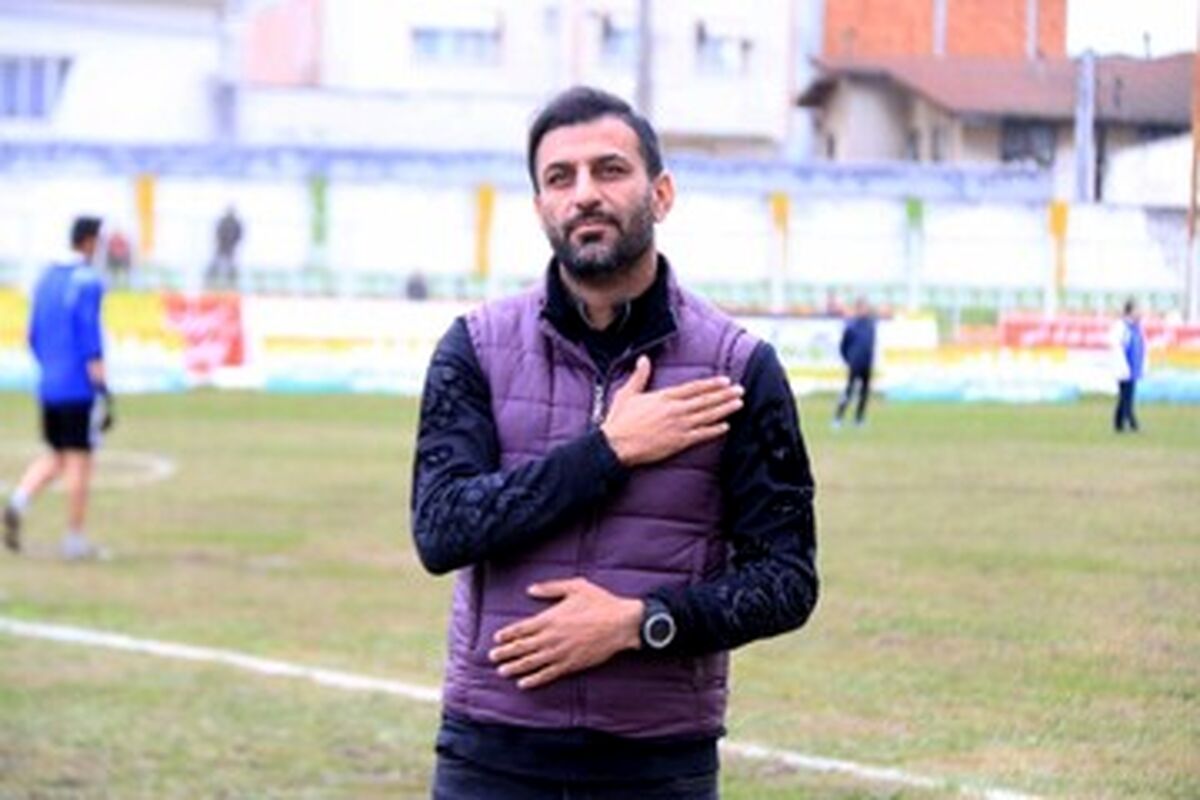رونمایی از دستیار جدید مجتبی جباری در استقلال
