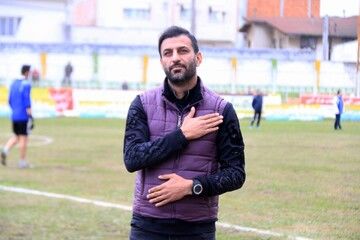 رونمایی از دستیار جدید مجتبی جباری در استقلال