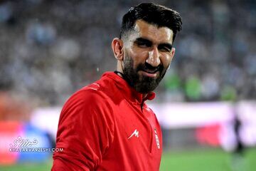 اعتراض بیرانوند به قرارداد پیام نیازمند با پرسپولیس