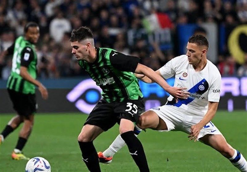 تیم بحران‌زده سری A، دوباره اینتر را شکست داد
