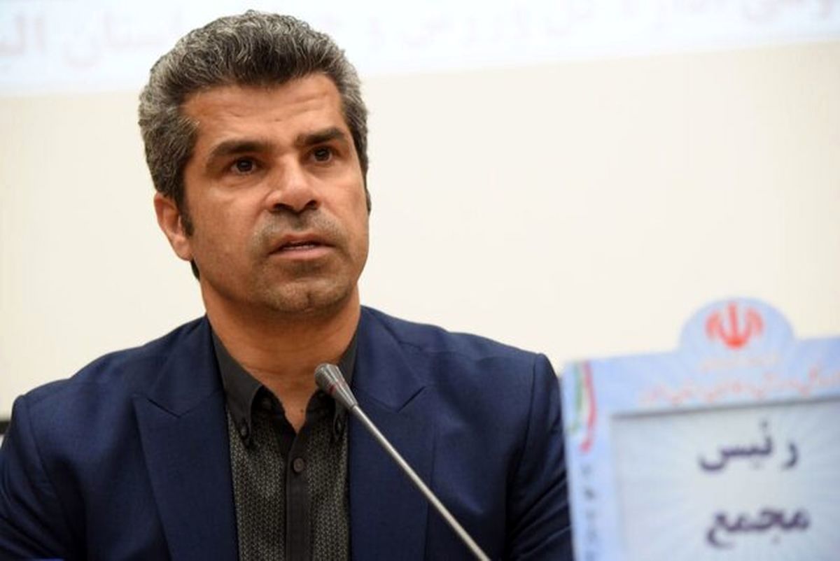 هادی ساعی: اصرار نداریم مداح به تیم ملی برگردد/ مهروز ساعی هم استعفا کرد تا فکر نکنند می‌خواهد سرمربی شود
