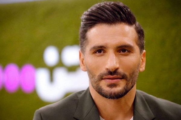 رونالدوی مناطق محروم در تهران!