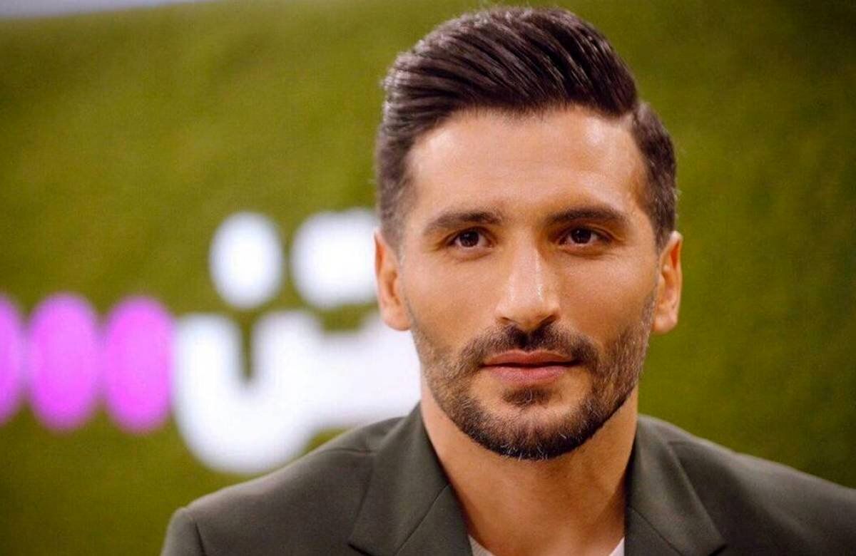 رونالدوی مناطق محروم در تهران!