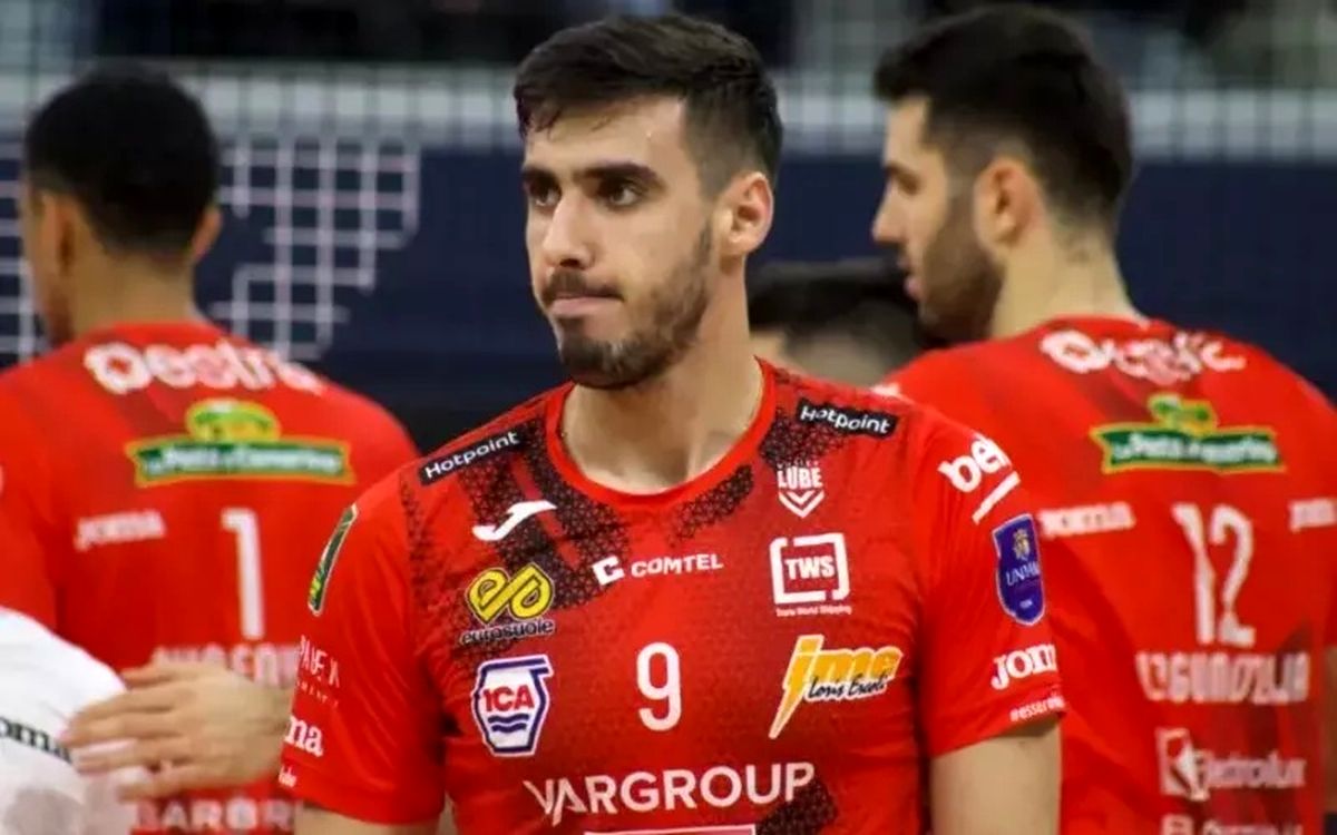 لوبه و ستاره ایرانی: یک جدایی نامحترمانه