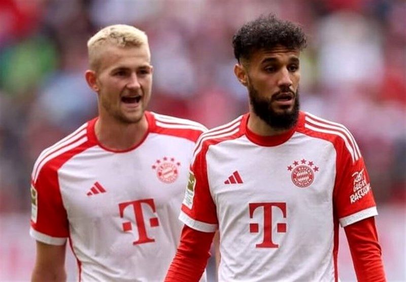  توافق منچستریونایتد و بایرن برای انتقال دلیخت و مزراوی 