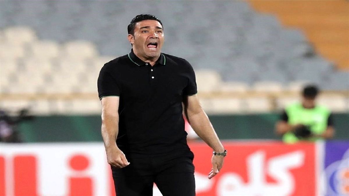 جواد نکونام در استقلال ماندنی شد